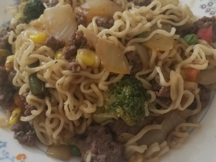 Recipe Stir fry: Beef the Perfect You can take Joss in your mouth