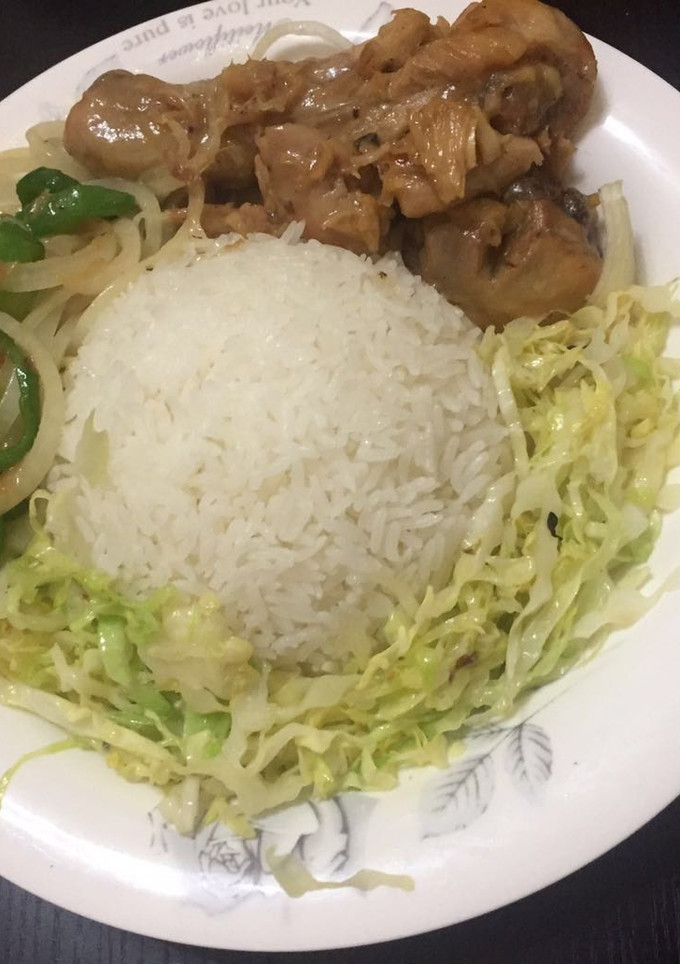 Una foto de Pollo borracho 