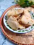 Sukun goreng crispy