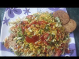 ચટપટી ભેળ (Chatpati Bhel Recipe In Gujarati)
