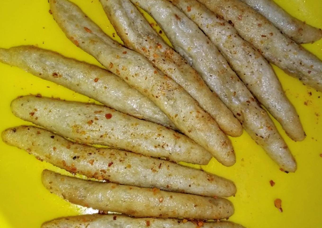 Sotong Tahu Bulat
