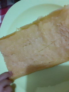 Foto resep Prol tape kukus