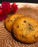 Receta Original de las Galletitas del Toll House (Chocolate-Chip