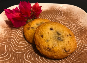 Una foto de Receta Original de las Galletitas del Toll House (Chocolate-Chip