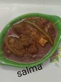 Shahi Mutton Curry