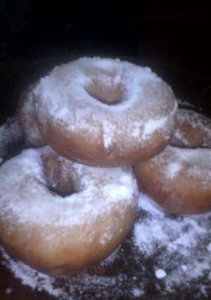 Foto resep Donat gulburr