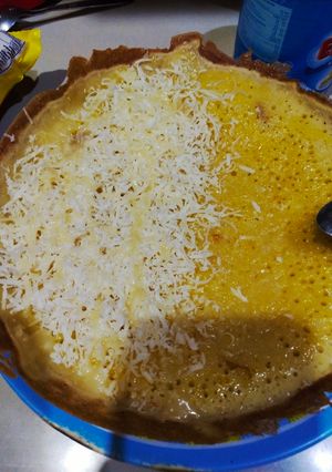 Foto resep Martabak Manis Teflon