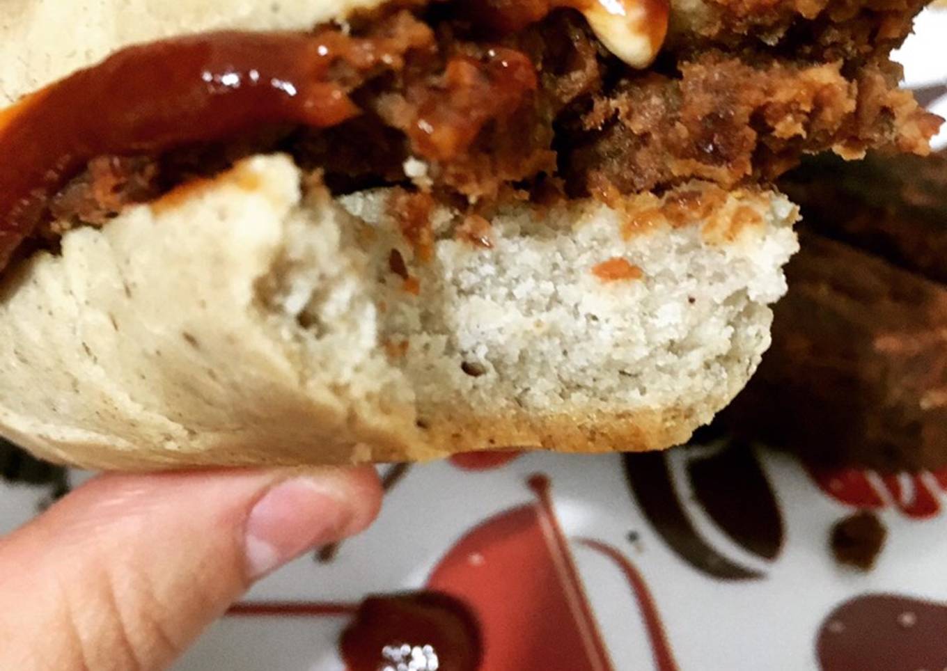 Chorizo vegetal (Sin TACC/Sin Gluten/ Vegan):