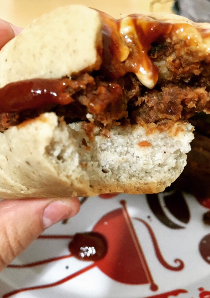Una foto de Chorizo vegetal (Sin TACC/Sin Gluten/ Vegan):