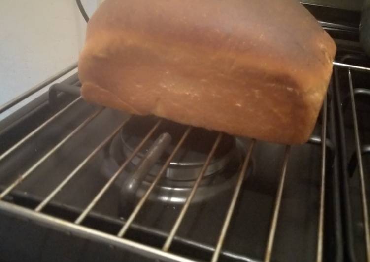 Easiest Way to Prepare Homemade Pineapple bread