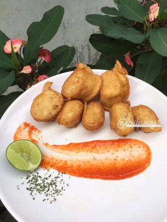 Langkah Mudah untuk Membuat Resep Eggroll Homemade Ala Hokben yang Lezat Sekali Anti Ribet, Bisa Manjain Lidah