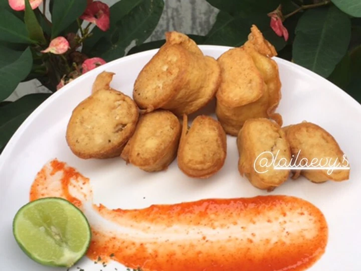 Langkah Mudah untuk Membuat Resep Eggroll Homemade Ala Hokben yang Lezat Sekali Anti Ribet, Bisa Manjain Lidah
