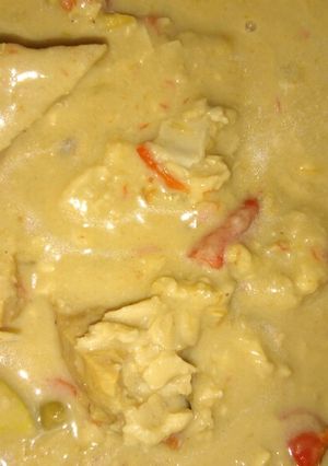 Foto resep Sambel tumpang endeus