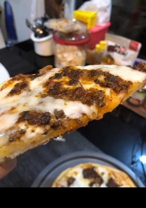 Foto resep Pizza