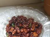 Tempe Pedas Manis