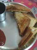 Aalu toast
