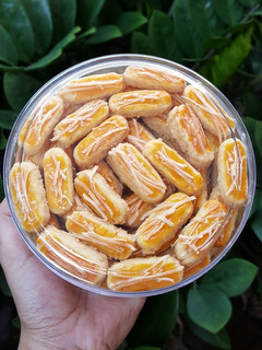 Foto resep Kastengel