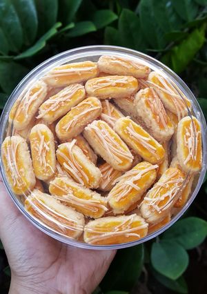 Foto resep Kastengel