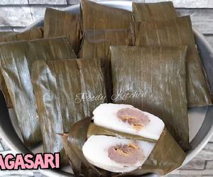 Resep Terbaru Nagasari Nikmat Lezat Resep Terbaru Nagasari Nikmat Lezat