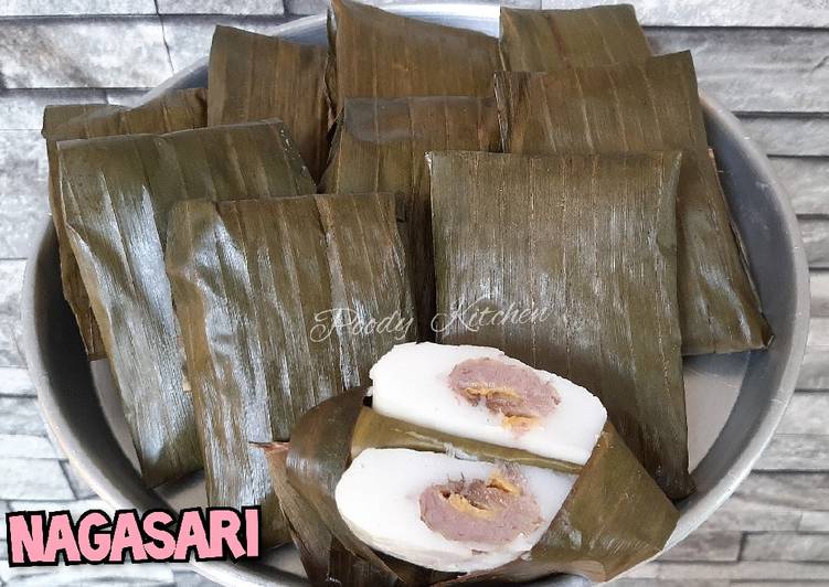 Nagasari Nagasari