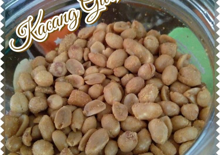 Kacang Lebaran