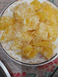 عکسی از دستور راحت الحلقوم 😋