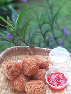 Foto resep Brulee Bomb
