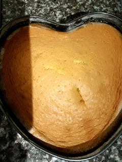 Una foto de Torta básica