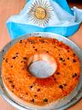 Budín de pan 🇦🇷Postre clásico, económico 🍞 receta de aprovechamiento 💰 argento con raíces europeas 🍞