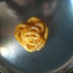 A picture of Jalebi.