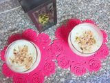 رز باللبن