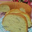 Bolu Pisang Panggang