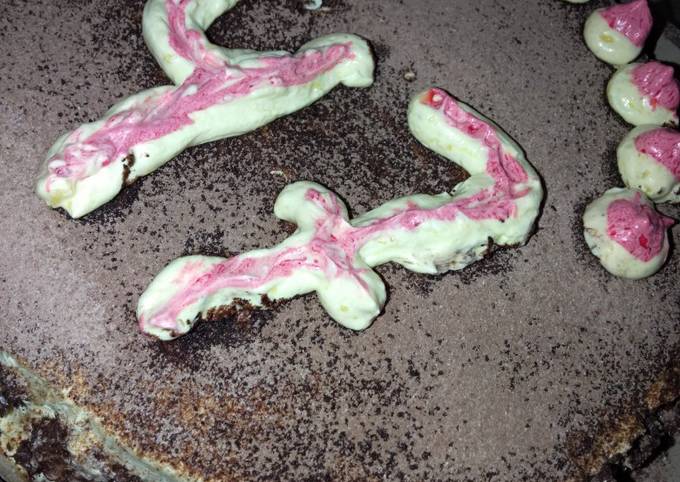 Cara Bikin Kue ulang tahun coklat Irit Untuk Jualan