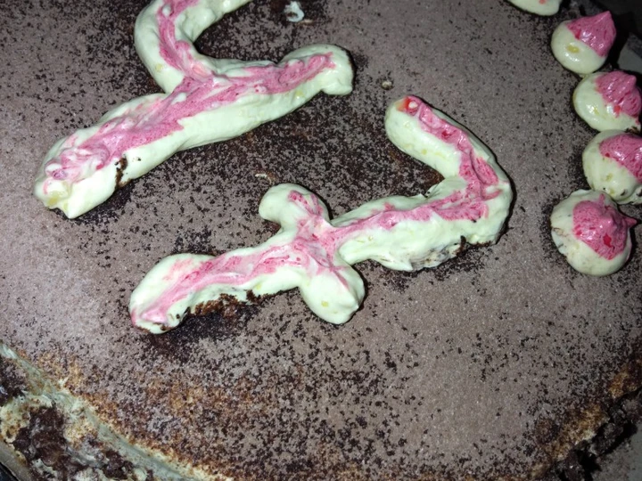 Cara Sederhana Membikin Resep  Kue ulang tahun coklat yang Bisa Manjain Lidah, Lezat