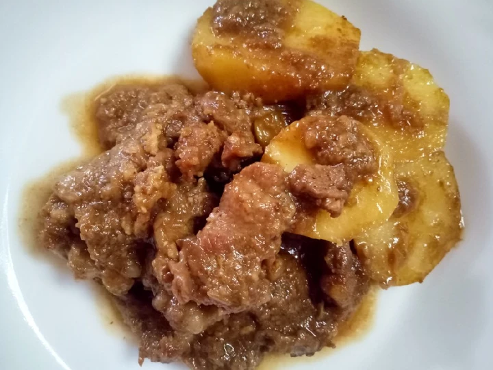 Langkah Mudah untuk Menyiapkan Resep Lapis Daging Sapi yang Lezat Sekali