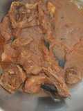 நாட்டு கோழி குழம்பு (Naattu kozhi kulambu recipe in tamil)