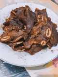 Iga Sapi Grill Steak / US Shortribs