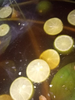 Foto resep Jamu Sehat