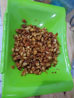 Foto resep Sambel tempe