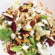 Ensalada Fit de pollo y quinoa