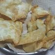 Pangsit Goreng