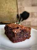 Brownie de chocolate