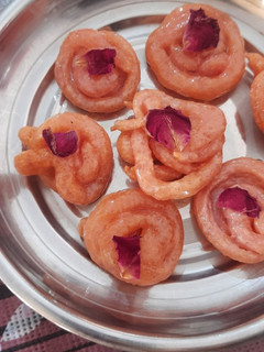જલેબી રેસીપી મુખ્ય ફોટો