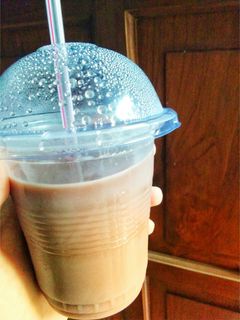 Foto resep Pudot (Puding sedot)