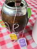 Mate calesita (apto celíacos)