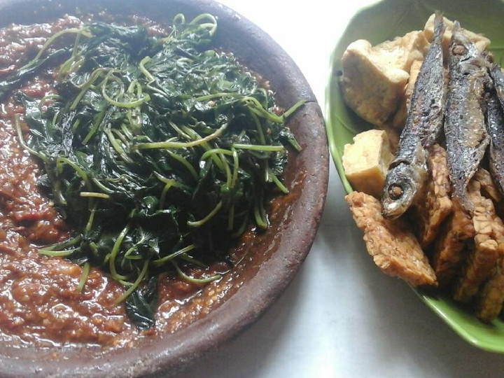 Langkah Mudah untuk Membuat Kulup daun ketela Anti Gagal