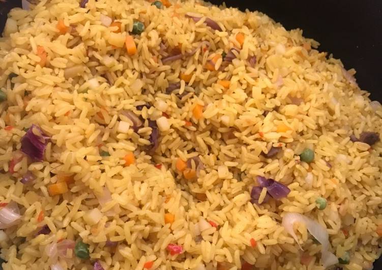 Fried rice