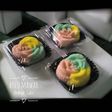 Bolu Kukus Mawar