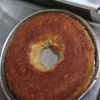 Budín de Pan fácil
