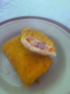 Foto resep Risoles mayo